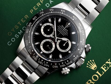 rolex daytona ref: 116500ln|rolex 116500ln discontinued.